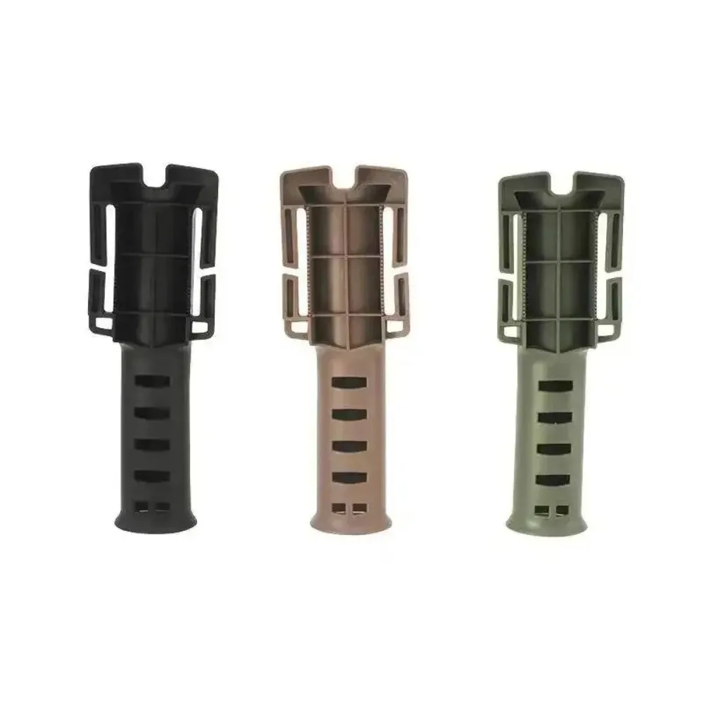 Fishing Equipment Holder - Çok fonksiyonlu Hızlı Çubuklar Raf Yeniden