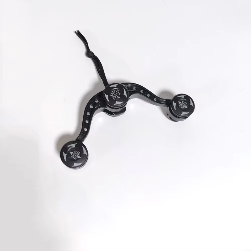 Fishing Equipment Online - Manuel düğümleyici, ön tel bağlama cihazı,