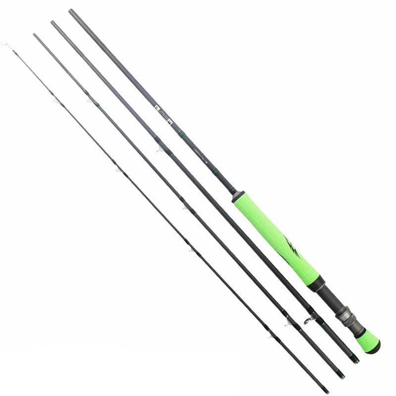 Fishing Equipment For Sale - Karbon Fiber Olta Kamışı Hem Tatlı