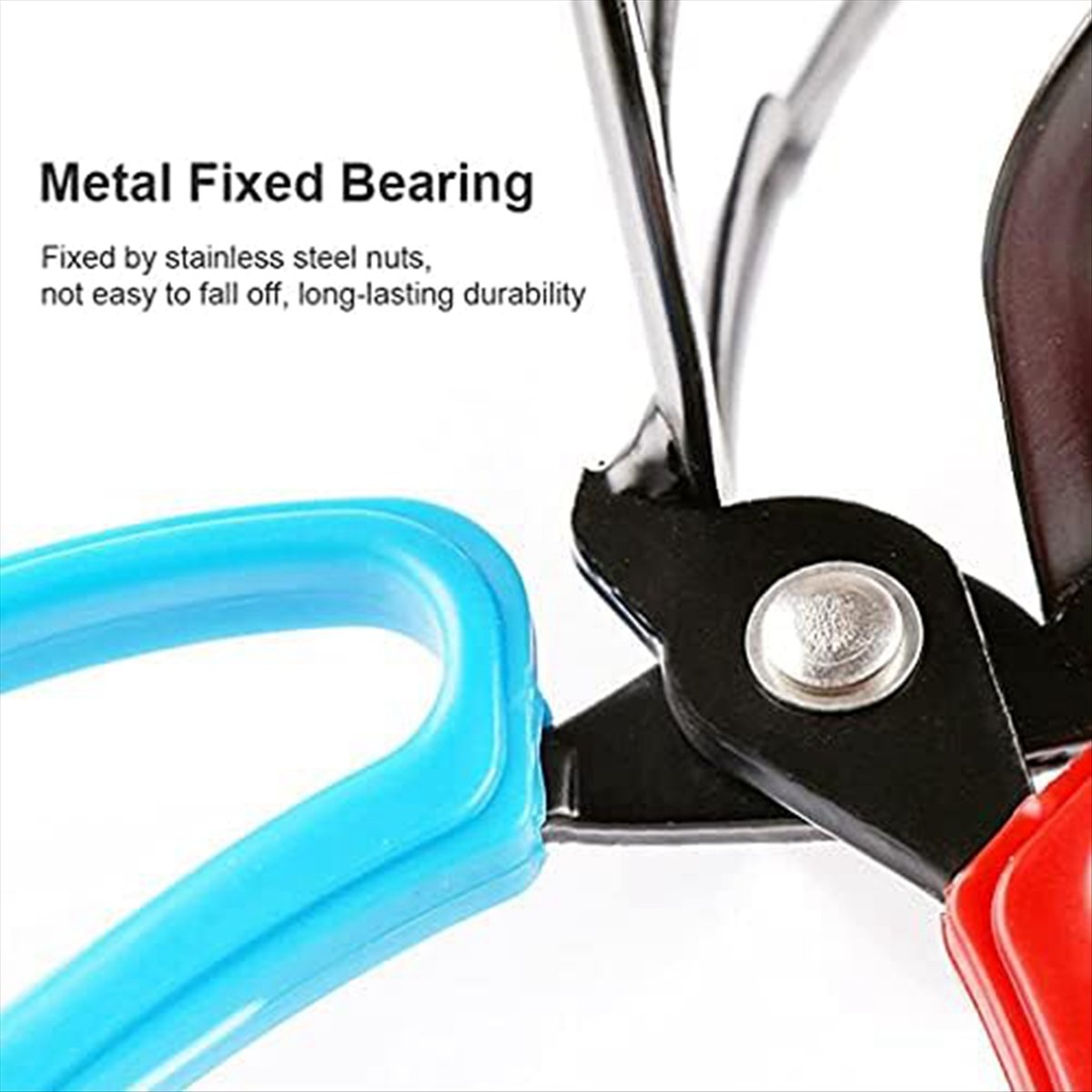 Fishing Pliers - [MEGAL İNDİRİM] Balıkçılık pensesi tutucu Metal