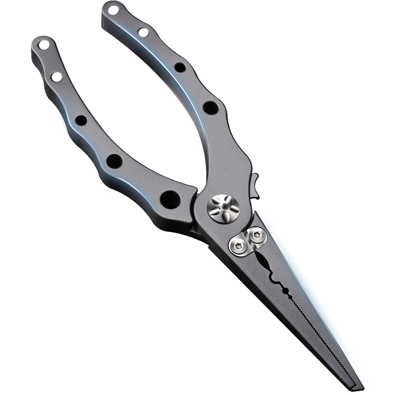 Fishing Pliers - OEM Çok Fonksiyonlu Ultra Hafif Korozyona