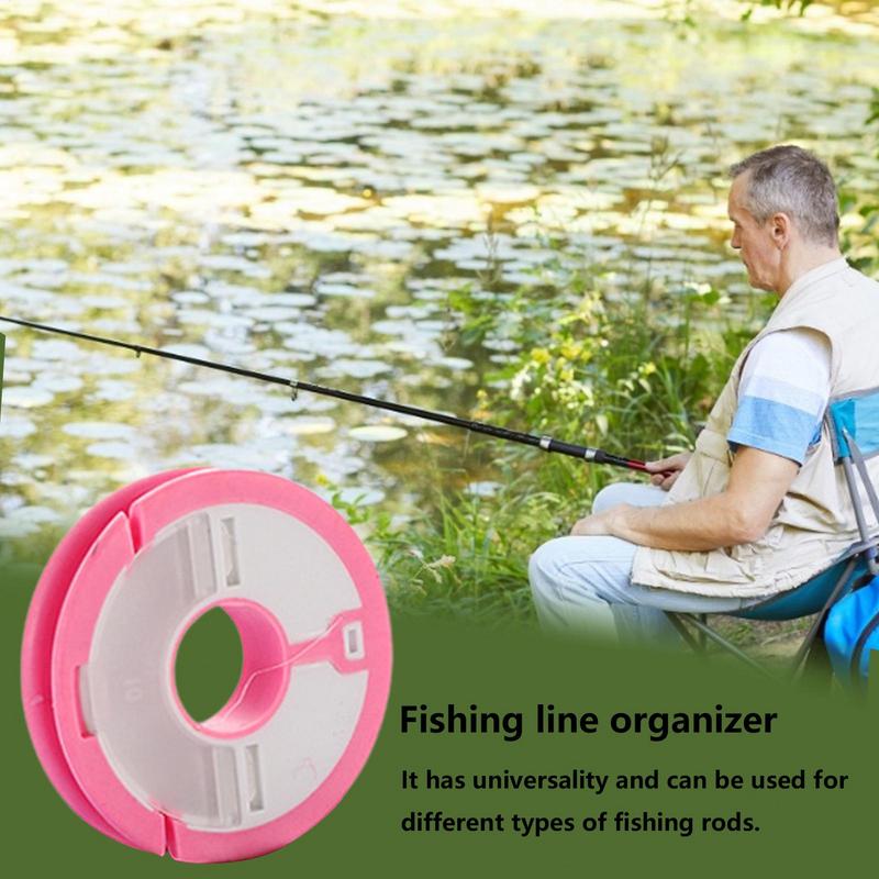 Fishing Equipment Online - Olta depolama silikon hafif taşınabilir olta