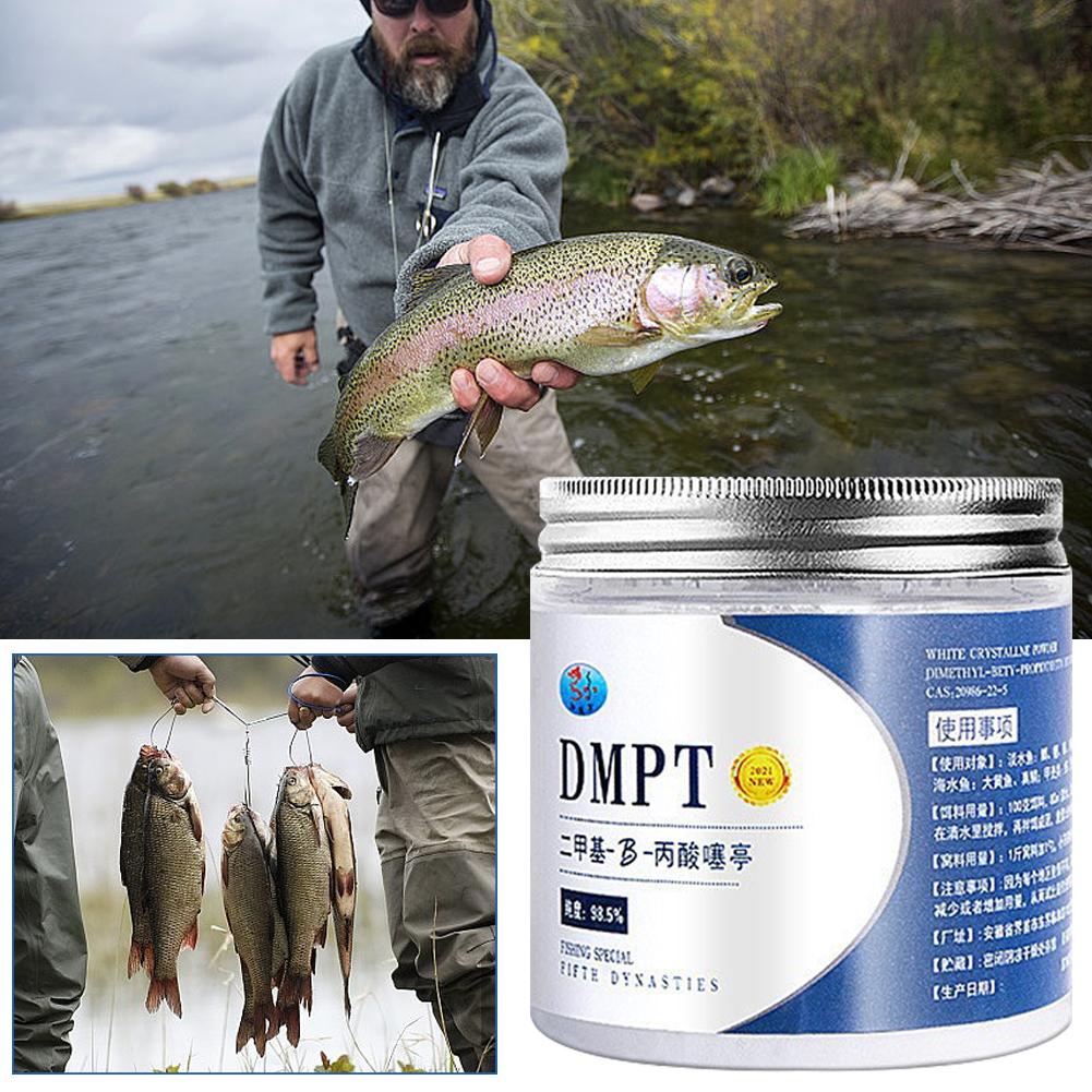 Fishing Equipment For Sale - 50g gerçek DMPT yüksek saflıkta balıkçılık