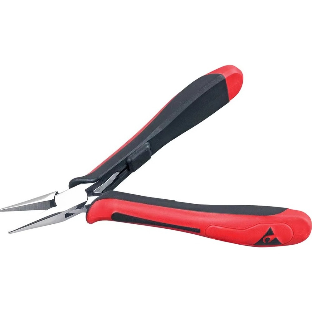Fishing Pliers - ESD Mini Pense 130mm Yarım Yuvarlak