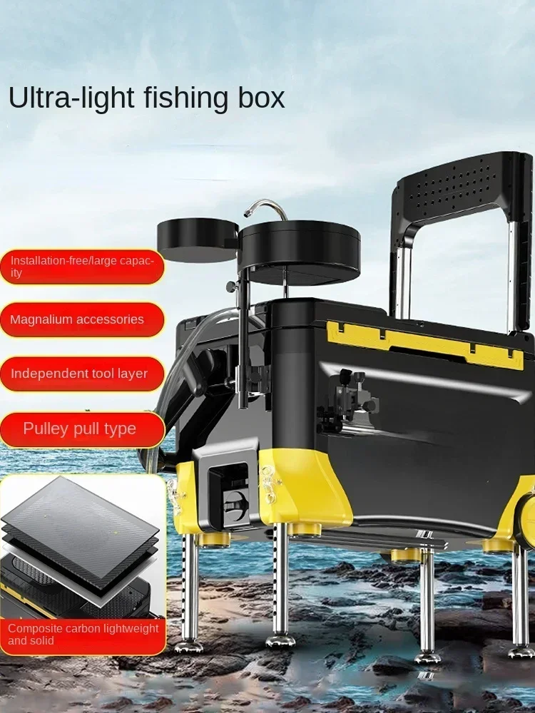 Sıcak satışlar 2022 Yeni Balık - Fishing Equipment For Sale incelemesi ve fiyatı