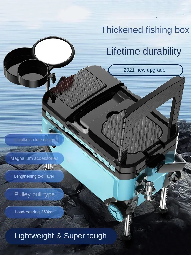 Sıcak satışlar 2022 Yeni Balık - Fishing Equipment For Sale incelemesi ve fiyatı