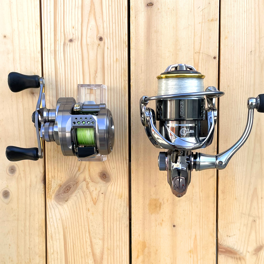 5 adet duvara monte balıkçılık - Fishing Equipment Holder incelemesi ve fiyatı