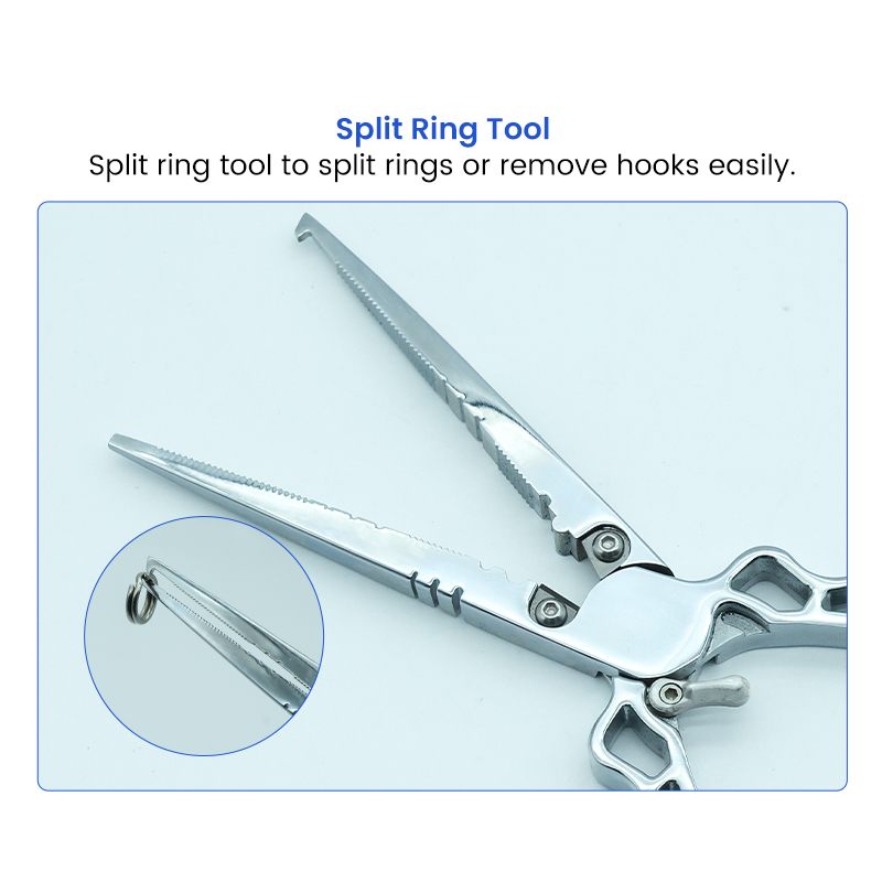Çok Fonksiyonlu Balıkçılık Pen - Fishing Pliers incelemesi ve fiyatı