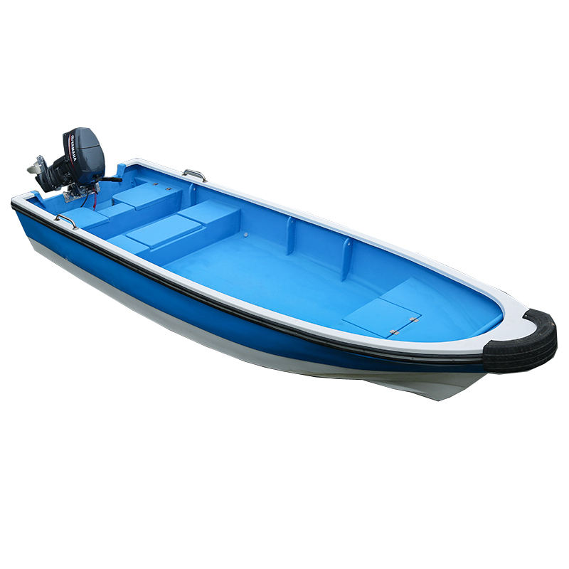 530 Deniz Balıkçı Teknesi Pang - Fishing Equipment For Sale incelemesi ve fiyatı