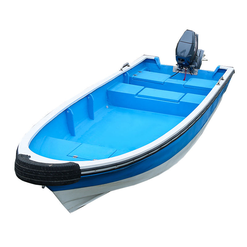 530 Deniz Balıkçı Teknesi Pang - Fishing Equipment For Sale incelemesi ve fiyatı
