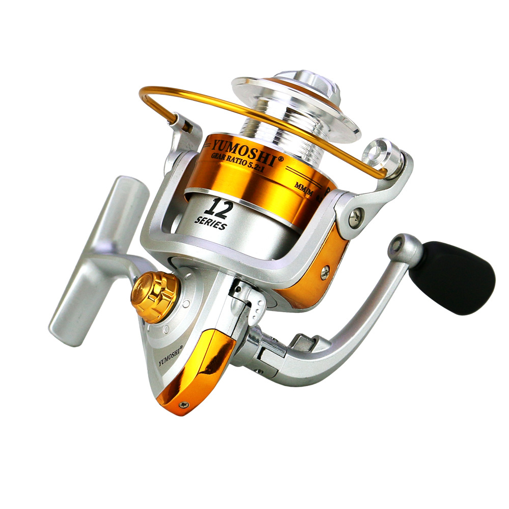 Bl Serisi 2026 - 7000 Metal Ma - Electric Fishing Reel incelemesi ve fiyatı