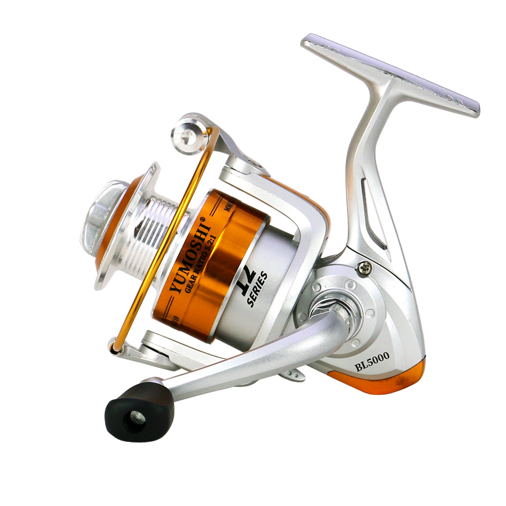 Bl Serisi 2026 - 7000 Metal Ma - Electric Fishing Reel incelemesi ve fiyatı