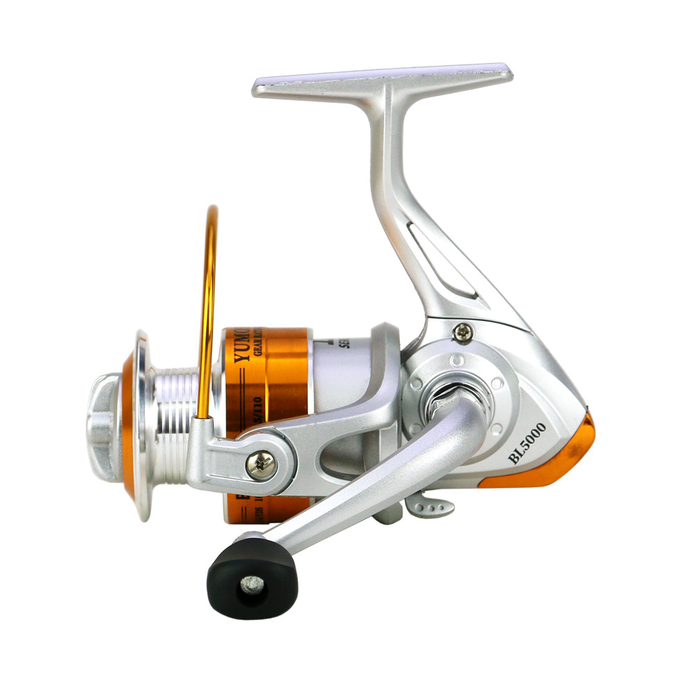 Bl Serisi 2026 - 7000 Metal Ma - Electric Fishing Reel incelemesi ve fiyatı