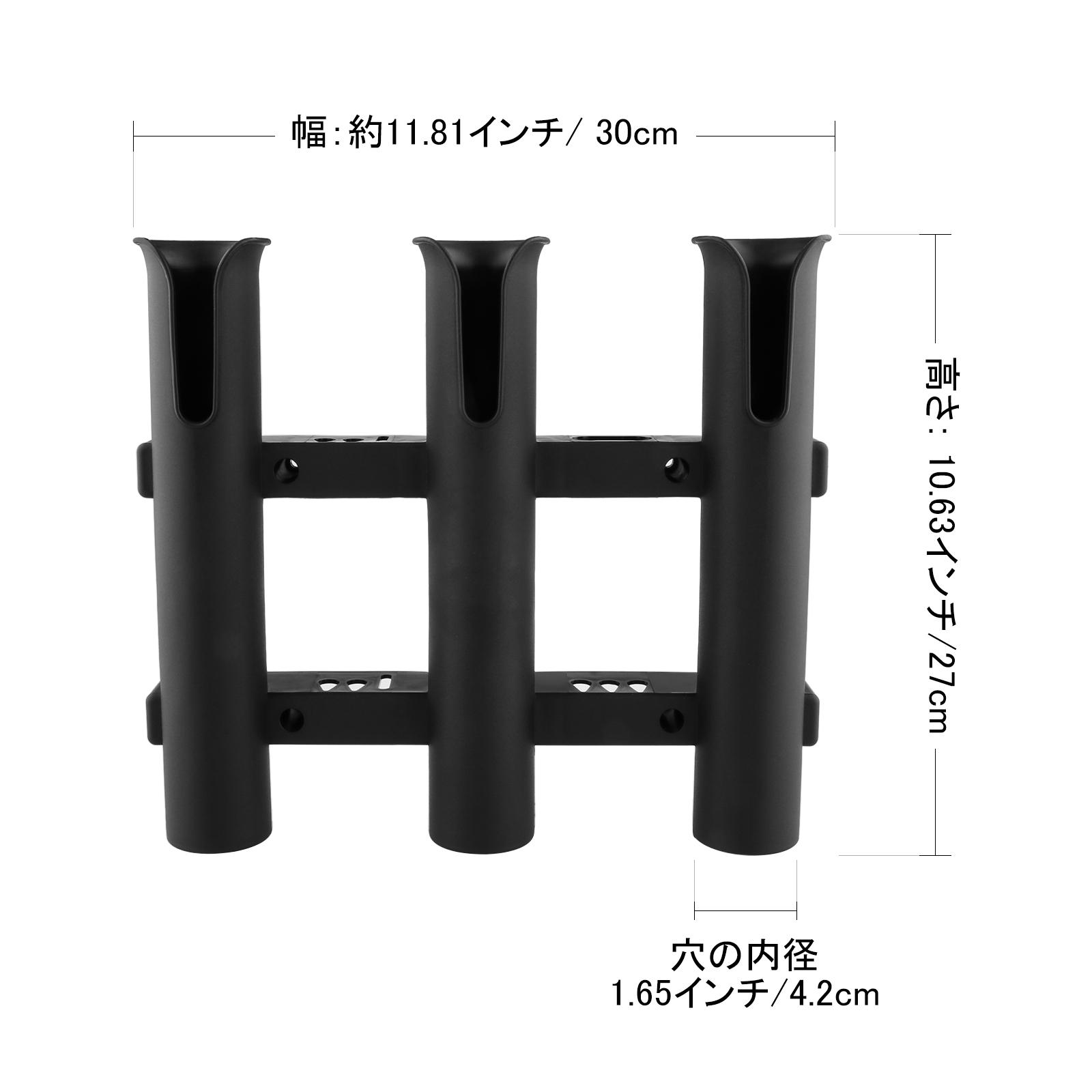 Deniz Teknesi Balıkçılık Ekipm - Fishing Equipment Holder incelemesi ve fiyatı