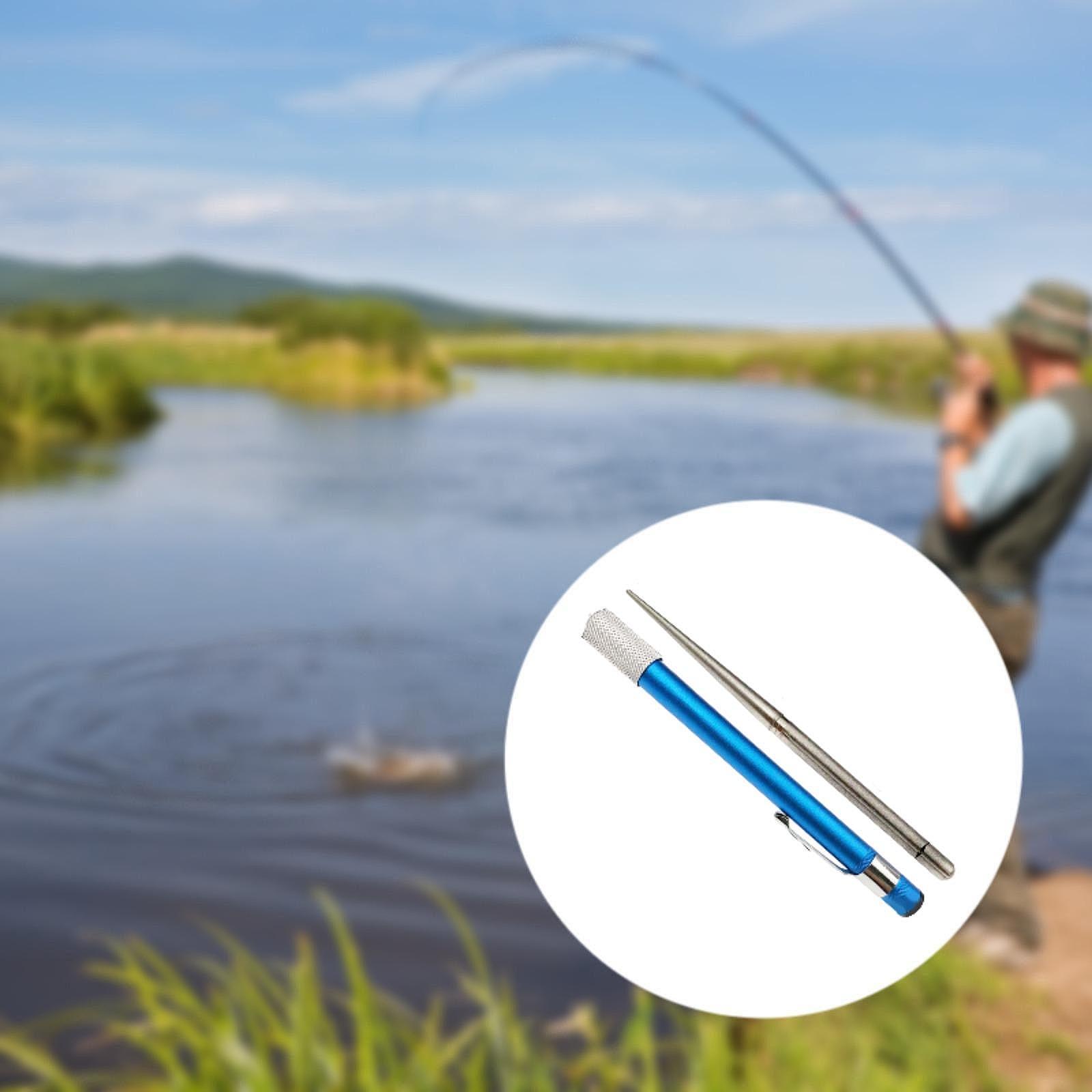 Elmas Bileme Çubuğu Bileme Taş - Fishing Equipment Kitchener incelemesi ve fiyatı