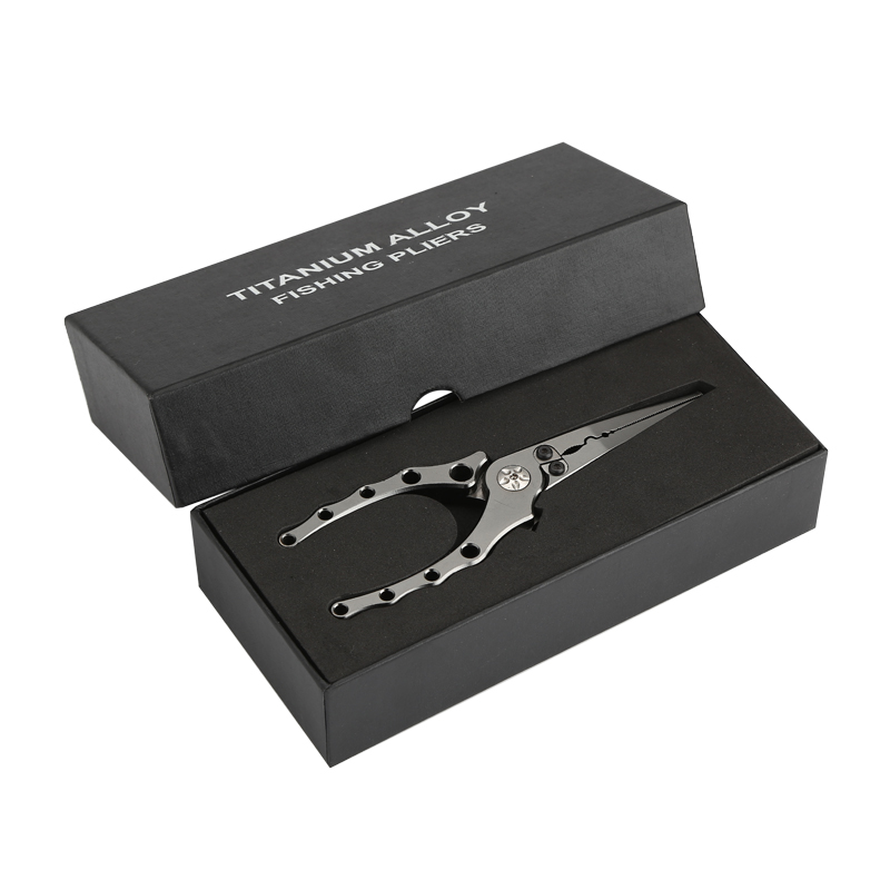 Üst Düzey Özel Japon Tarzı Uzu - Fishing Pliers incelemesi ve fiyatı
