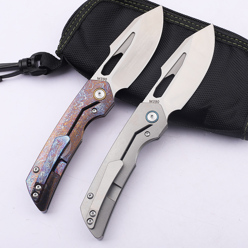 Yeni titanyum alaşımlı saplı M - Fishing Equipment Kitchener incelemesi ve fiyatı