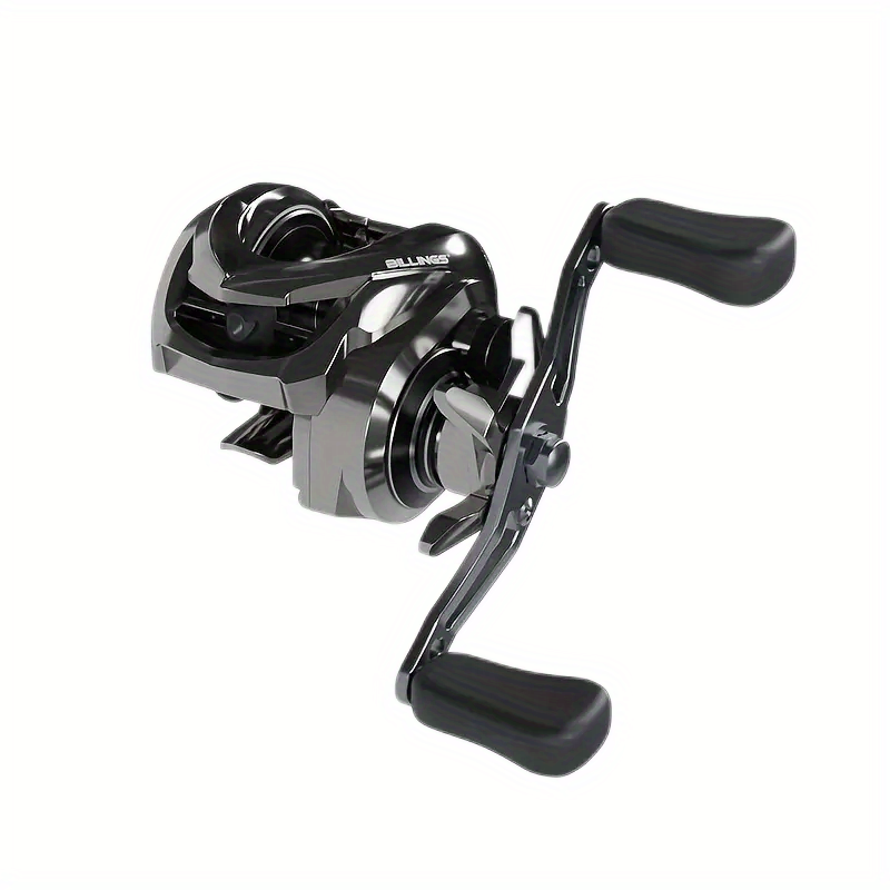 BILLINGS AT Serisi,7.2:1 Dişli - Electric Fishing Reel incelemesi ve fiyatı
