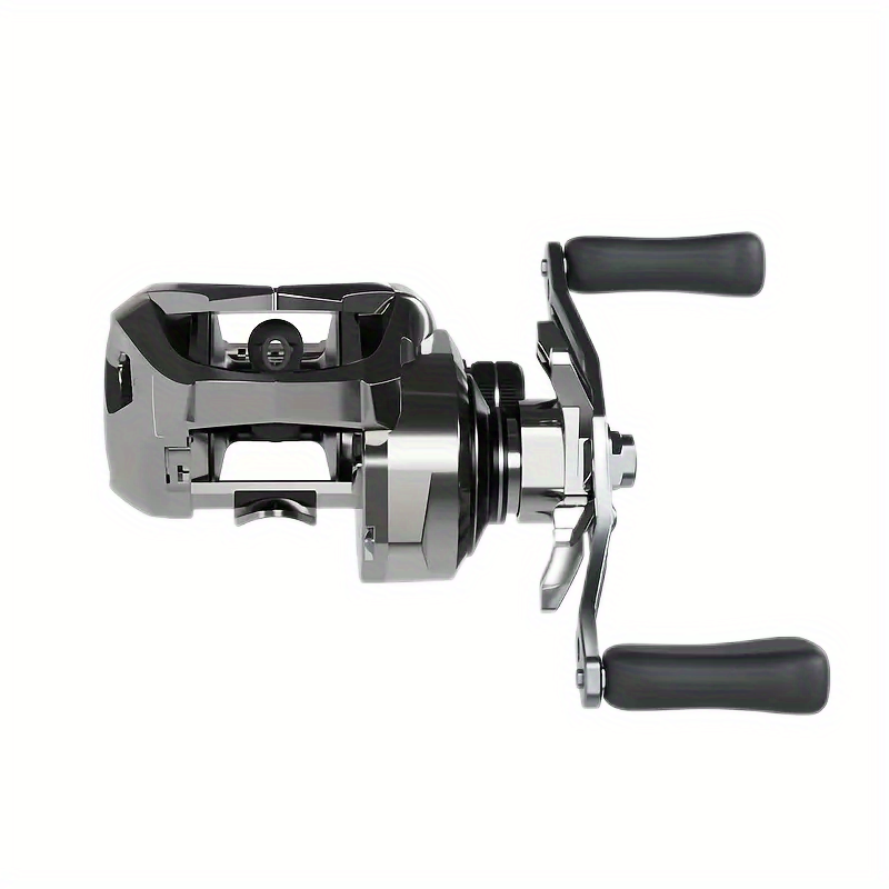 BILLINGS AT Serisi,7.2:1 Dişli - Electric Fishing Reel incelemesi ve fiyatı