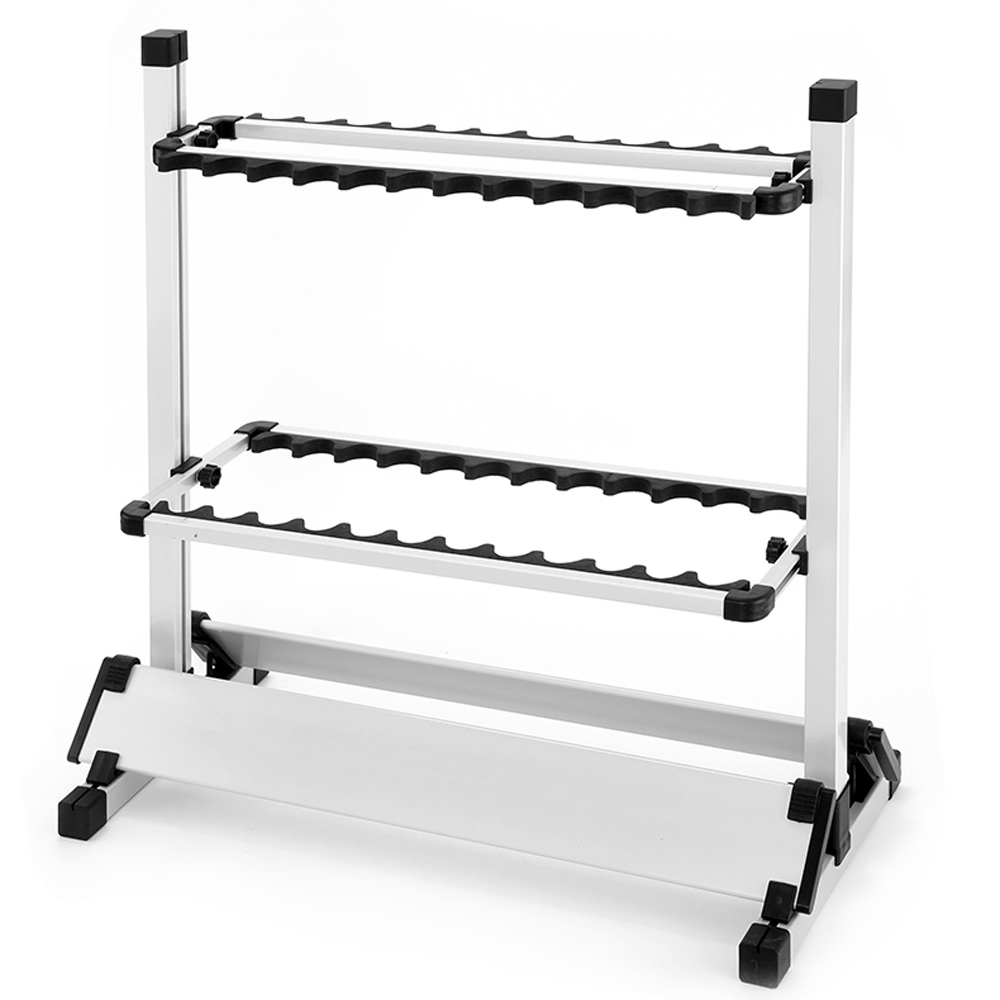 Alüminyum alaşım olta kamışı r - Fishing Equipment Holder incelemesi ve fiyatı