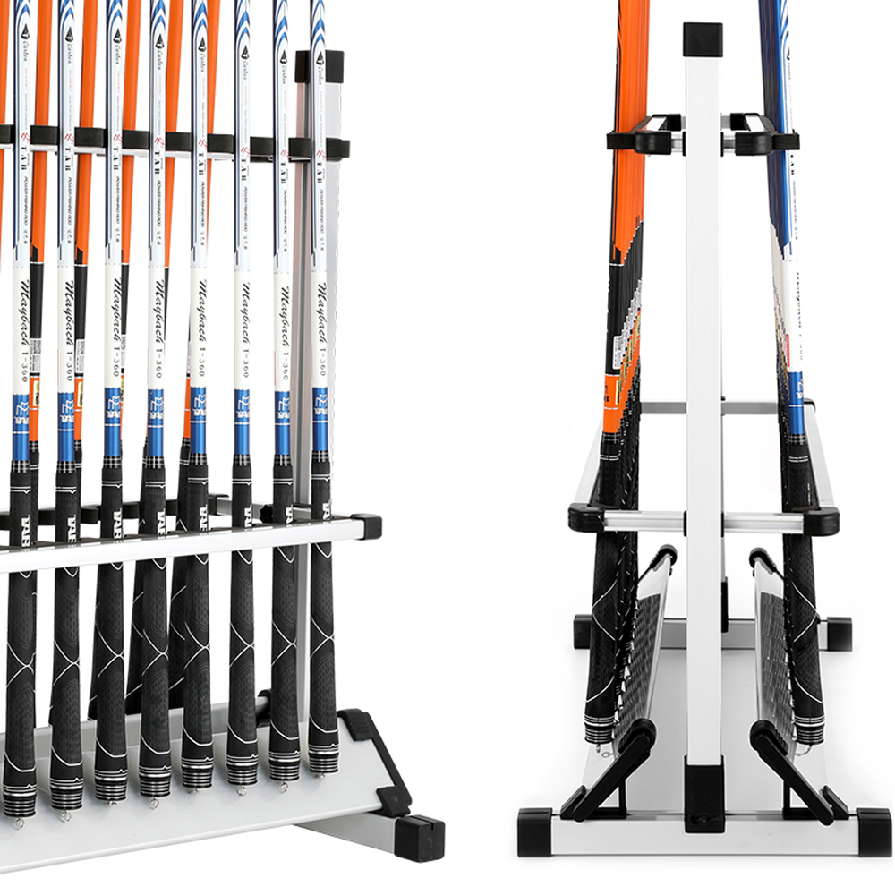 Alüminyum alaşım olta kamışı r - Fishing Equipment Holder incelemesi ve fiyatı