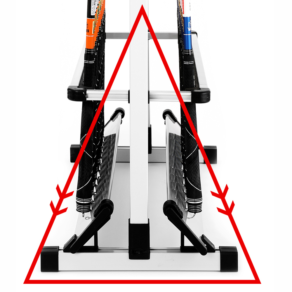 Alüminyum alaşım olta kamışı r - Fishing Equipment Holder incelemesi ve fiyatı