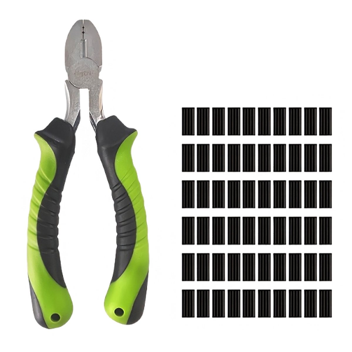 POPÜLER-Sazan Balıkçılığı Flor - Fishing Pliers incelemesi ve fiyatı