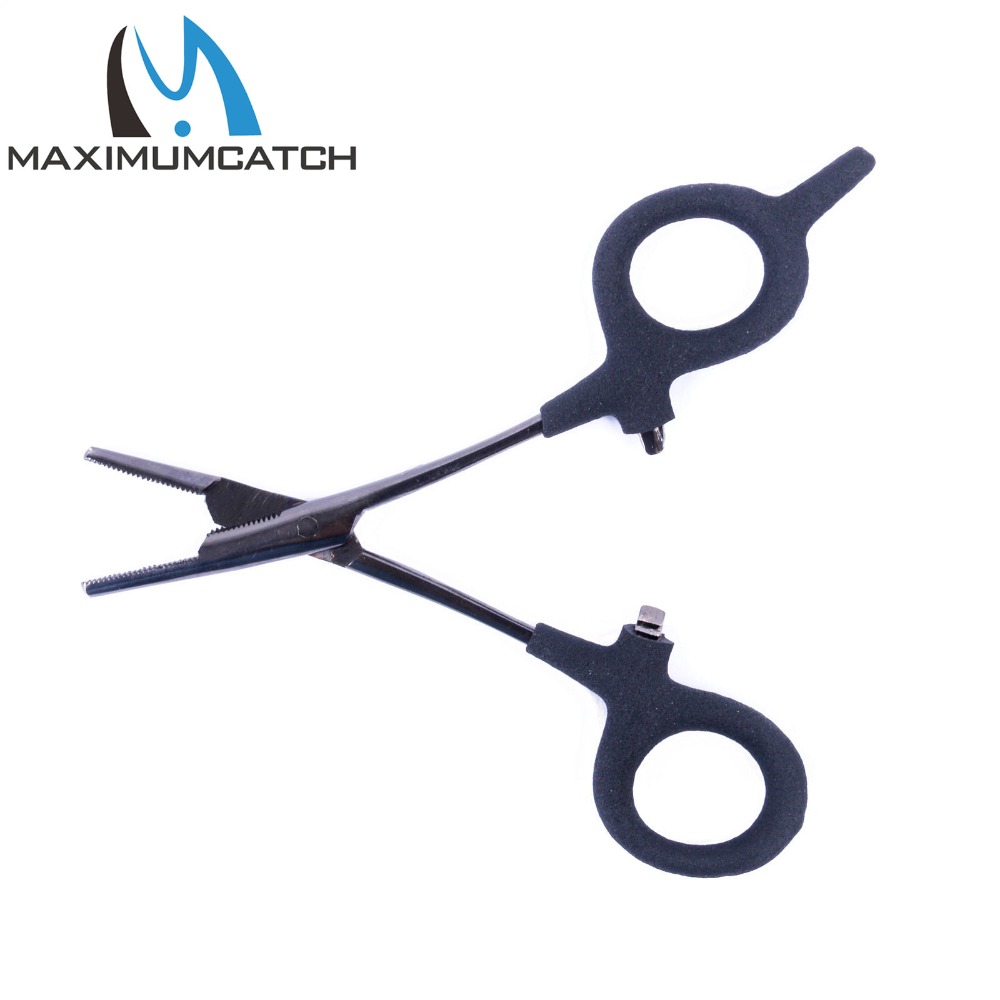 Maximumcatch sinek balıkçılık  - Fishing Pliers incelemesi ve fiyatı