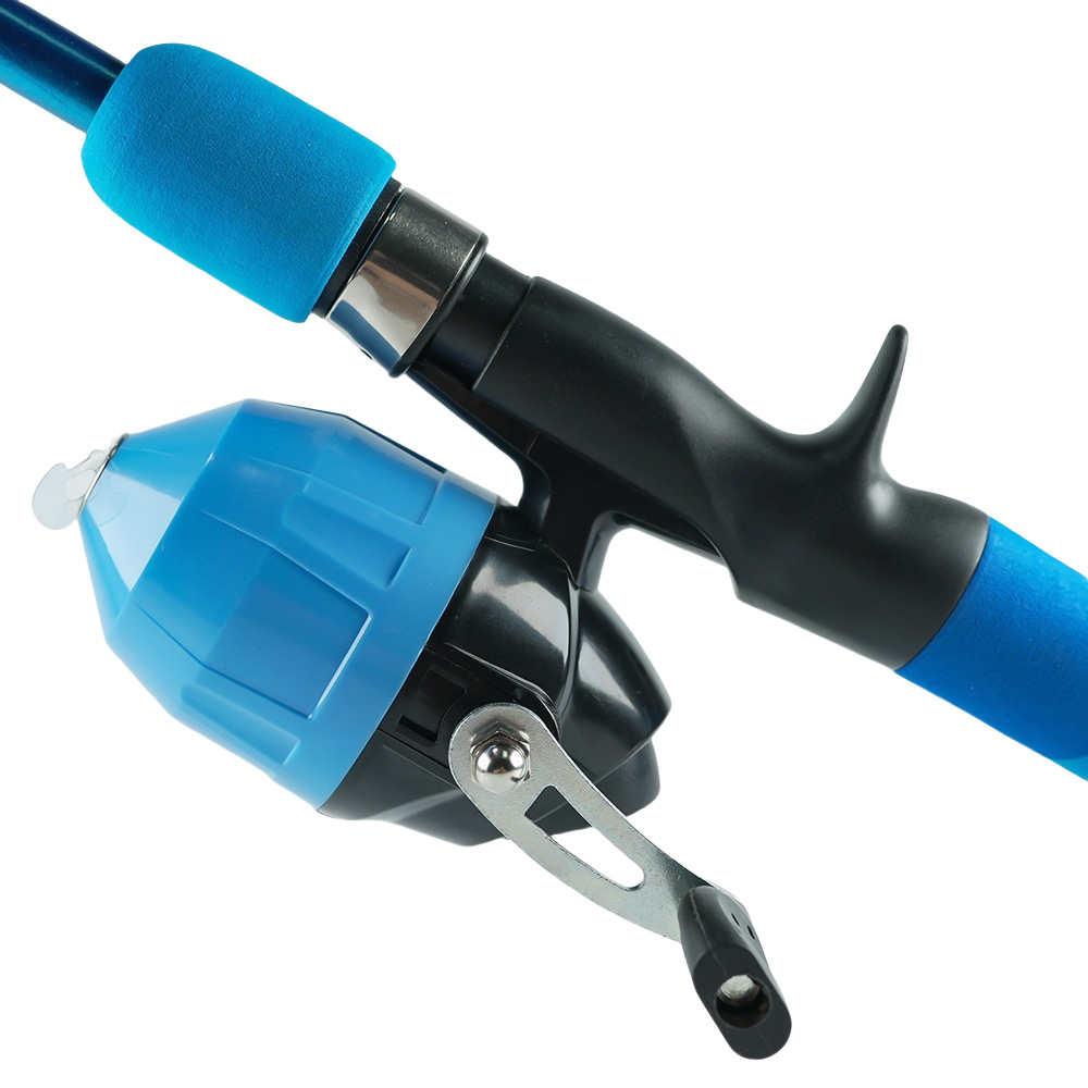 1.5 m Çocuk Balıkçılık seti Te - Fishing Equipment Online incelemesi ve fiyatı