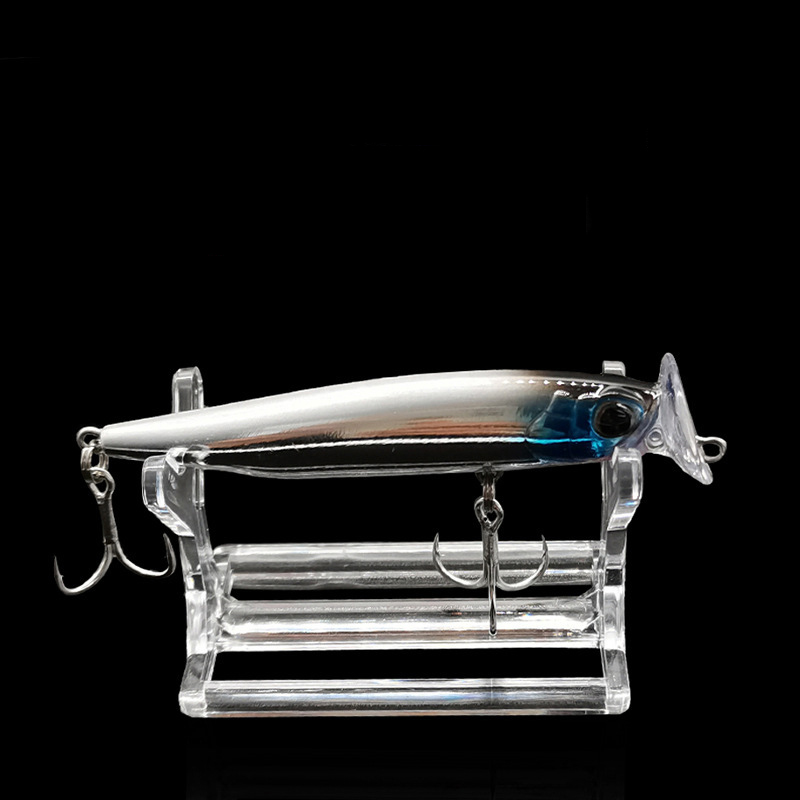 1 adet balıkçılık yemi teşhir  - Fishing Equipment Holder incelemesi ve fiyatı