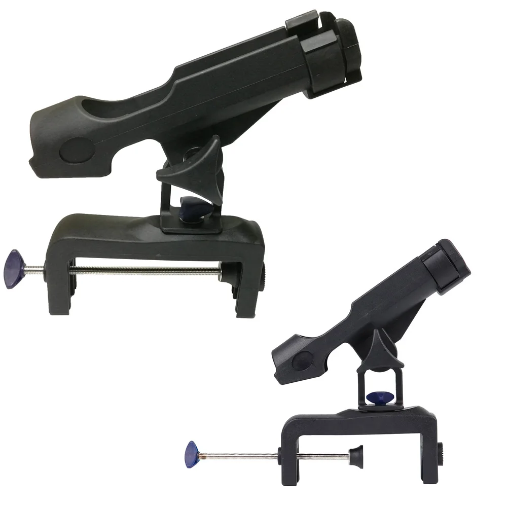 Kelepçe Çıkarılabilir Yat Kayı - Fishing Equipment Holder incelemesi ve fiyatı