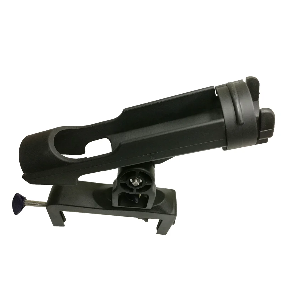 Kelepçe Çıkarılabilir Yat Kayı - Fishing Equipment Holder incelemesi ve fiyatı