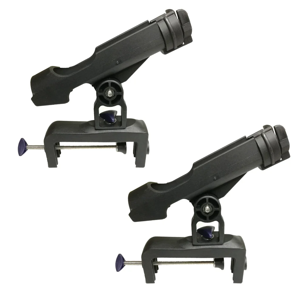 Kelepçe Çıkarılabilir Yat Kayı - Fishing Equipment Holder incelemesi ve fiyatı