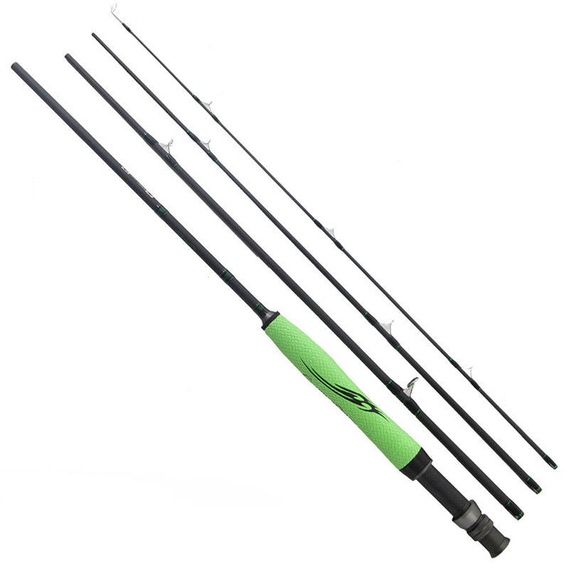 Karbon Fiber Olta Kamışı Hem T - Fishing Equipment For Sale incelemesi ve fiyatı