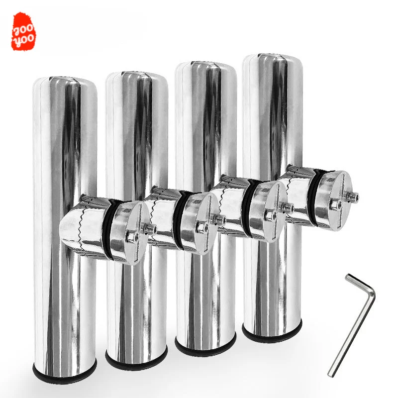 1 adet olta tutucu paslanmaz ç - Fishing Equipment Holder incelemesi ve fiyatı