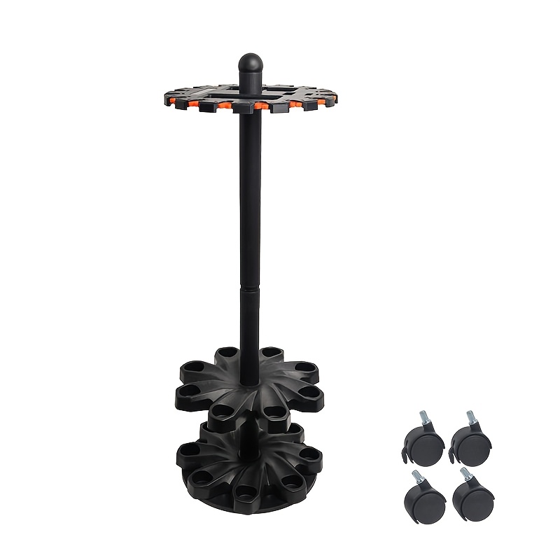Garaj için Olta Askıları 360 D - Fishing Equipment Holder incelemesi ve fiyatı