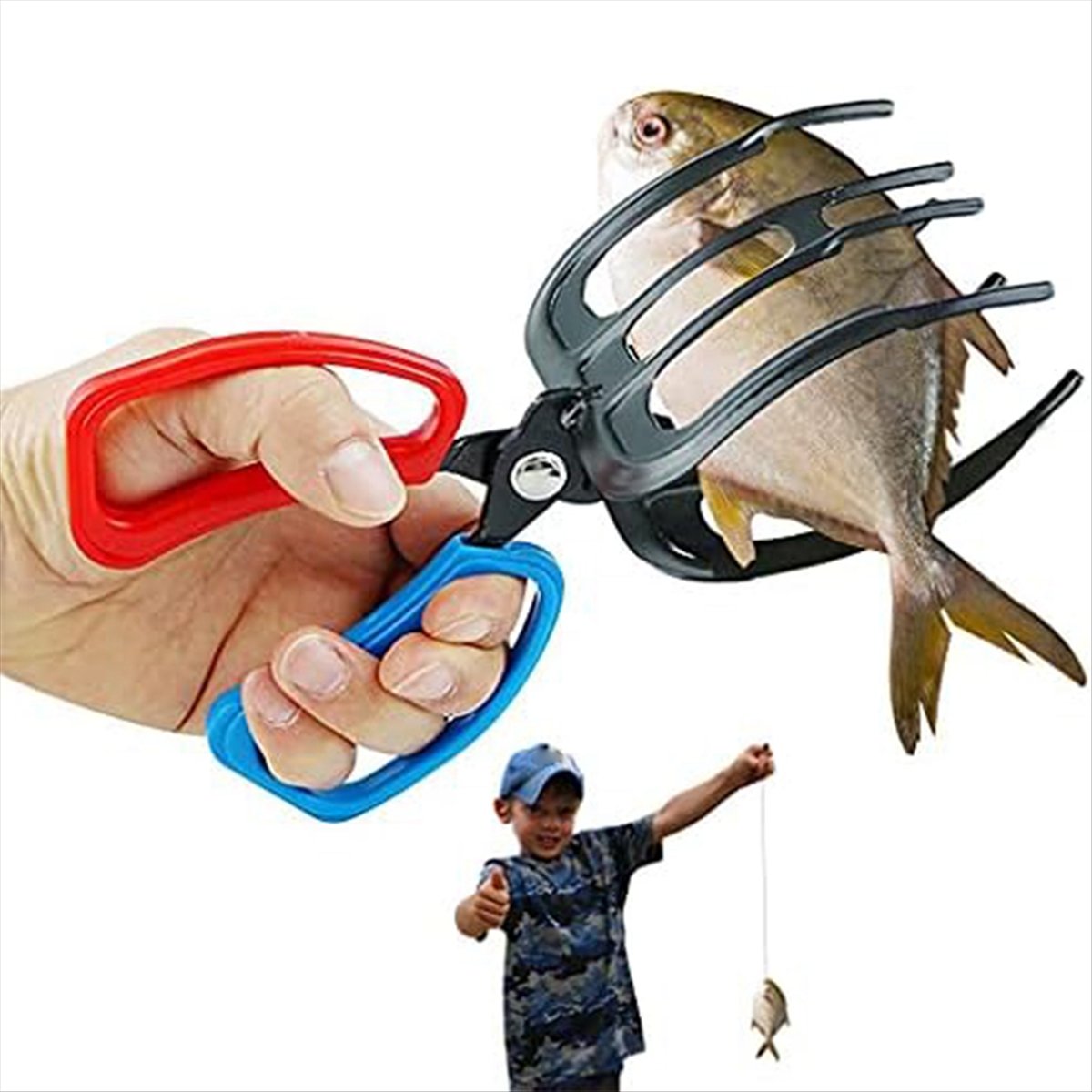 [MEGAL İNDİRİM] Balıkçılık pen - Fishing Pliers incelemesi ve fiyatı