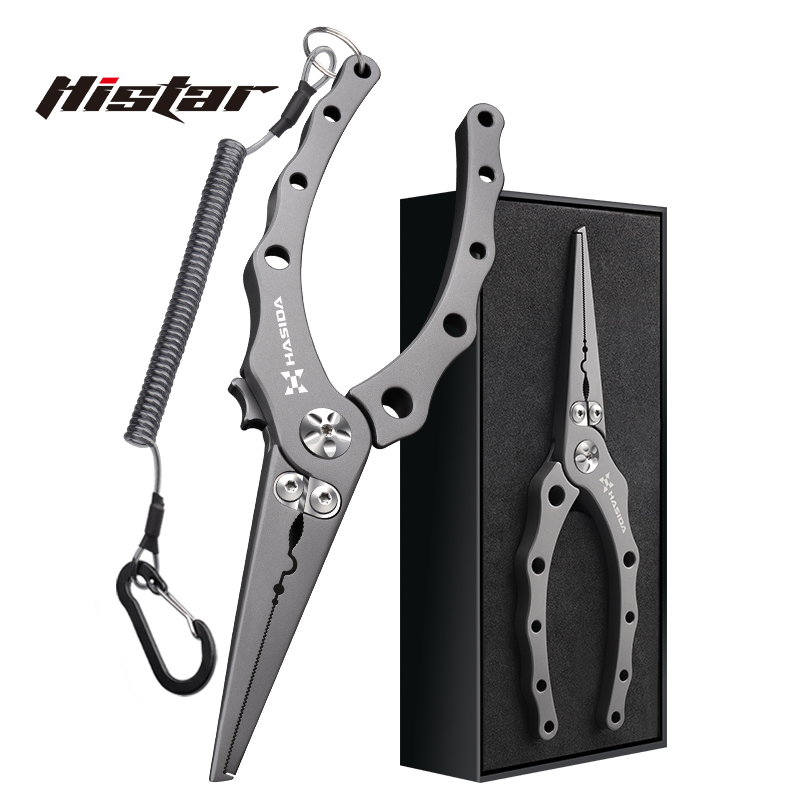 OEM Çok Fonksiyonlu Ultra Hafi - Fishing Pliers incelemesi ve fiyatı