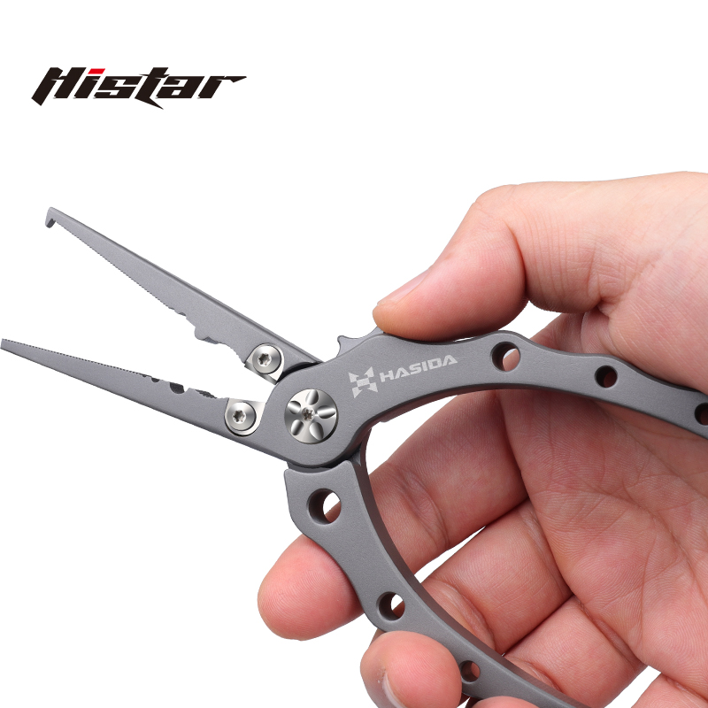 OEM Çok Fonksiyonlu Ultra Hafi - Fishing Pliers incelemesi ve fiyatı