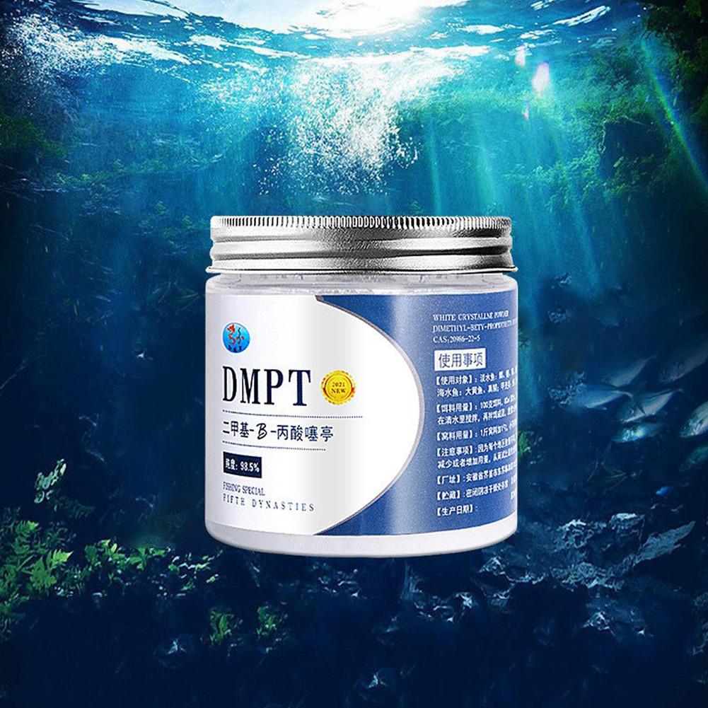 50g gerçek DMPT yüksek saflıkt - Fishing Equipment For Sale incelemesi ve fiyatı
