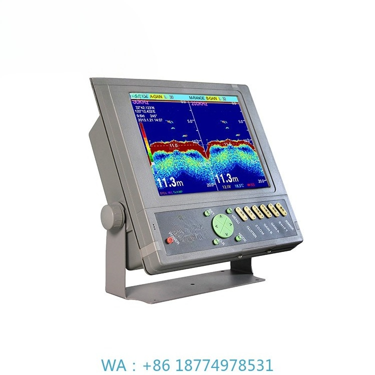 Marine 10 İnç Sonar Balık Bulu - Fishing Equipment For Sale incelemesi ve fiyatı