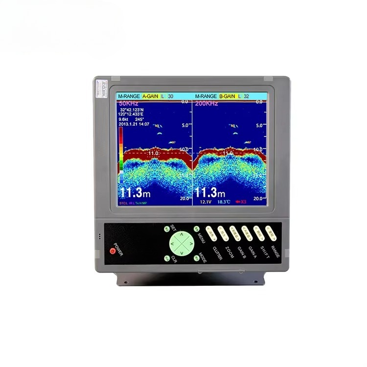 Marine 10 İnç Sonar Balık Bulu - Fishing Equipment For Sale incelemesi ve fiyatı