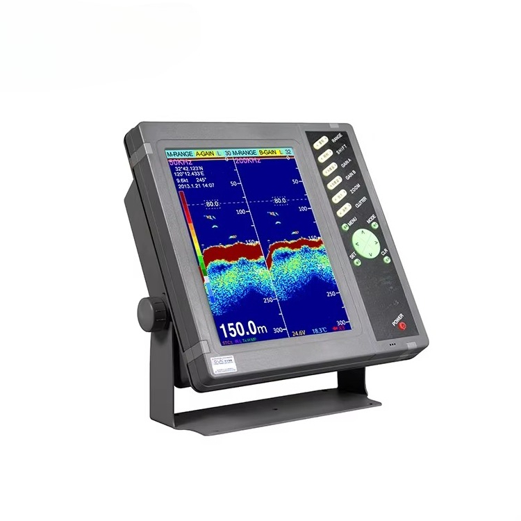 Marine 10 İnç Sonar Balık Bulu - Fishing Equipment For Sale incelemesi ve fiyatı