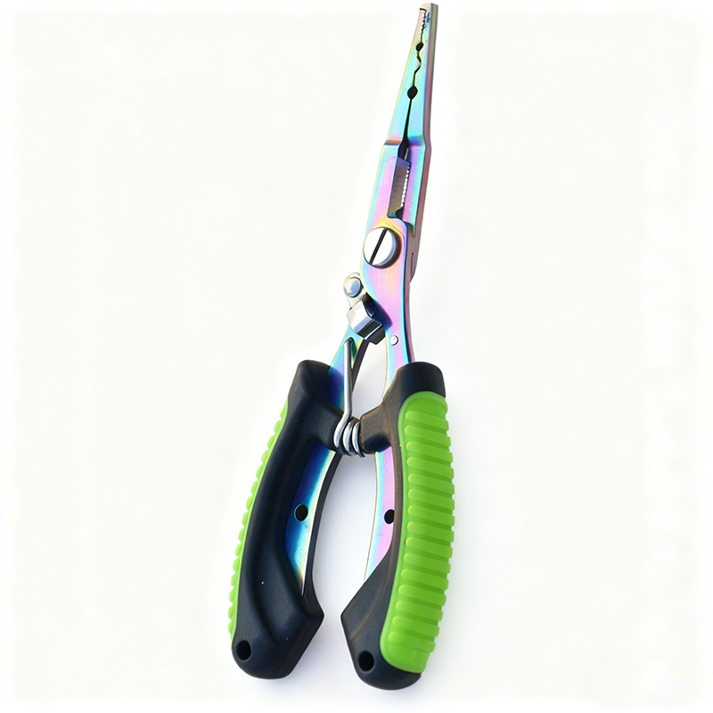 1 adet Çok Fonksiyonlu balıkçı - Fishing Pliers incelemesi ve fiyatı