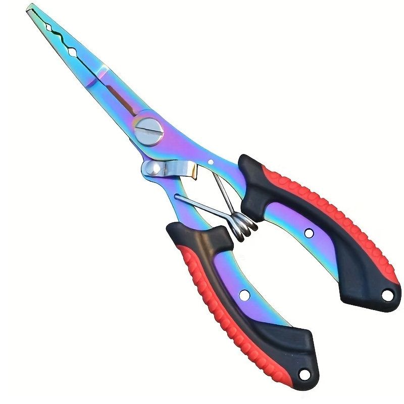 1 adet Çok Fonksiyonlu balıkçı - Fishing Pliers incelemesi ve fiyatı