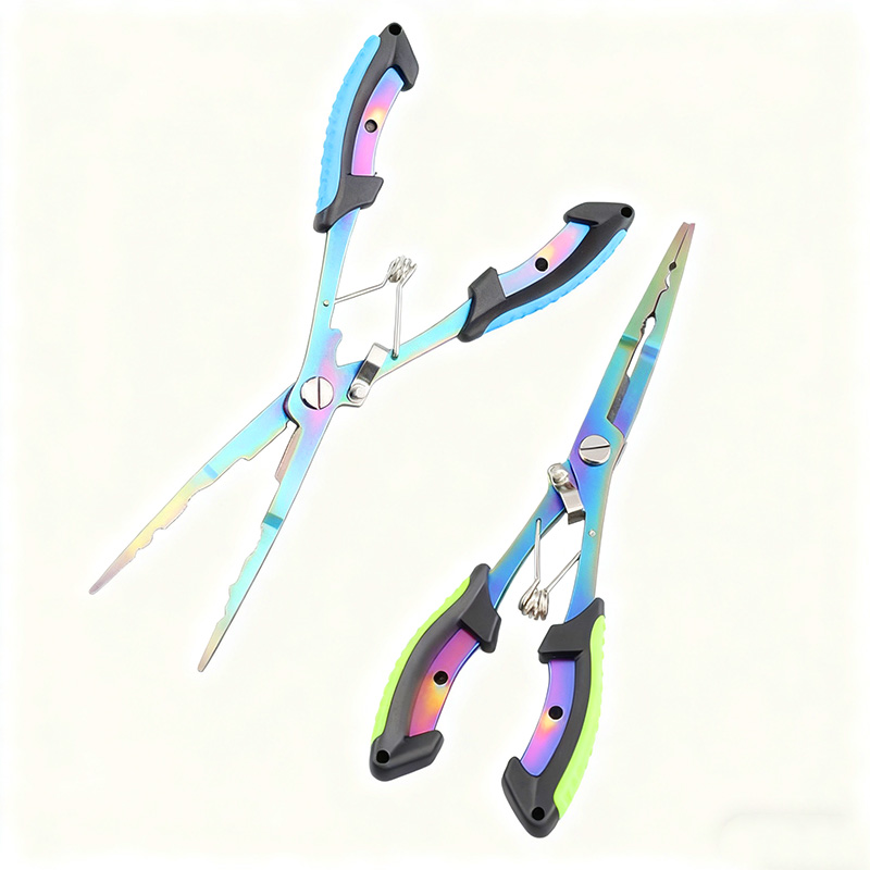 1 adet Çok Fonksiyonlu balıkçı - Fishing Pliers incelemesi ve fiyatı