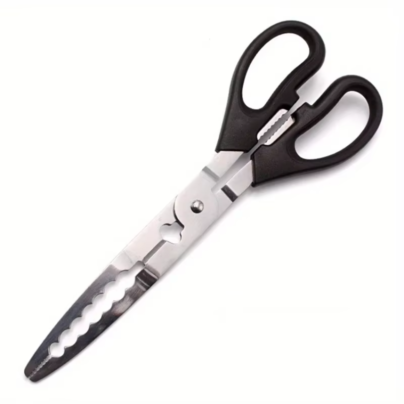 Uzun Balıkçı Pensesi Makas Tut - Fishing Pliers incelemesi ve fiyatı