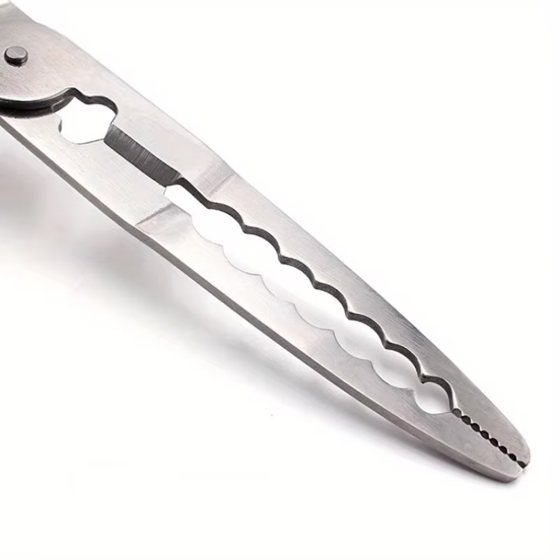 Uzun Balıkçı Pensesi Makas Tut - Fishing Pliers incelemesi ve fiyatı