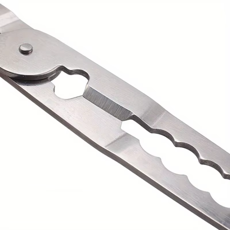 Uzun Balıkçı Pensesi Makas Tut - Fishing Pliers incelemesi ve fiyatı