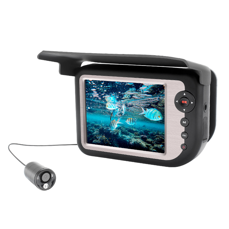 2025 Sıcak Fırsat 5 İnç Ekranl - Fishing Equipment For Sale incelemesi ve fiyatı